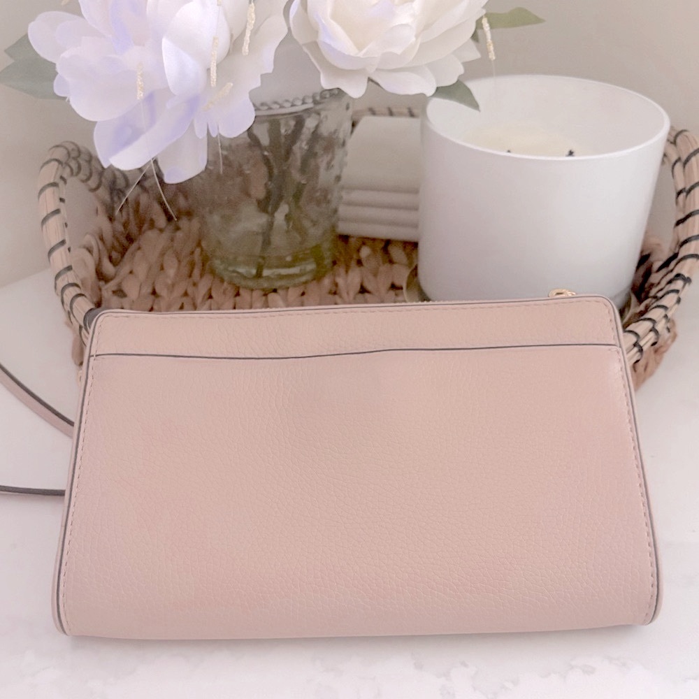 TORY BURCH Crossbody/Shoulder Bag, 100% Leather - Picture 4 of 11